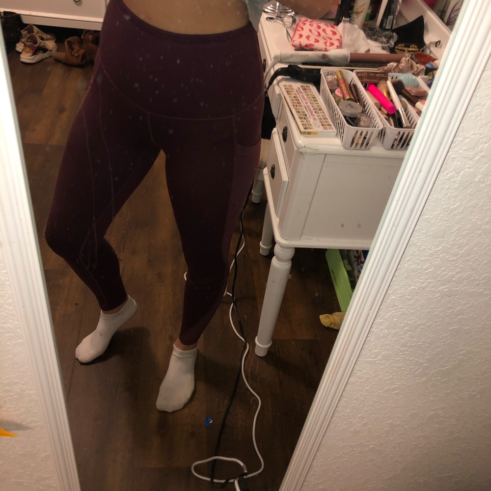 Mono b leggings